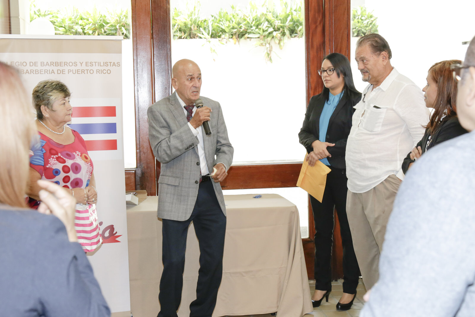 28Va Asamblea Anual 2017, foto 131