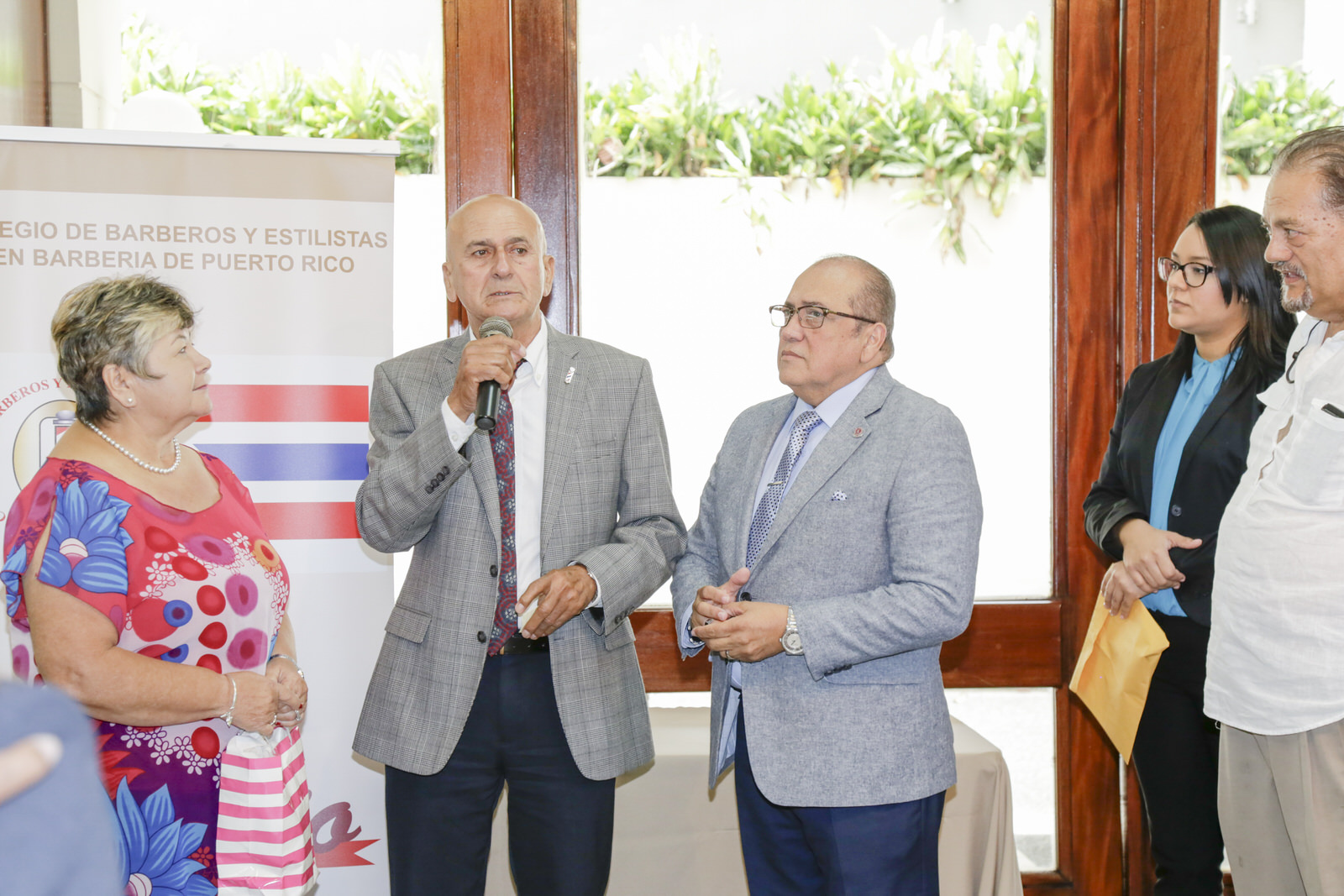 28Va Asamblea Anual 2017, foto 132