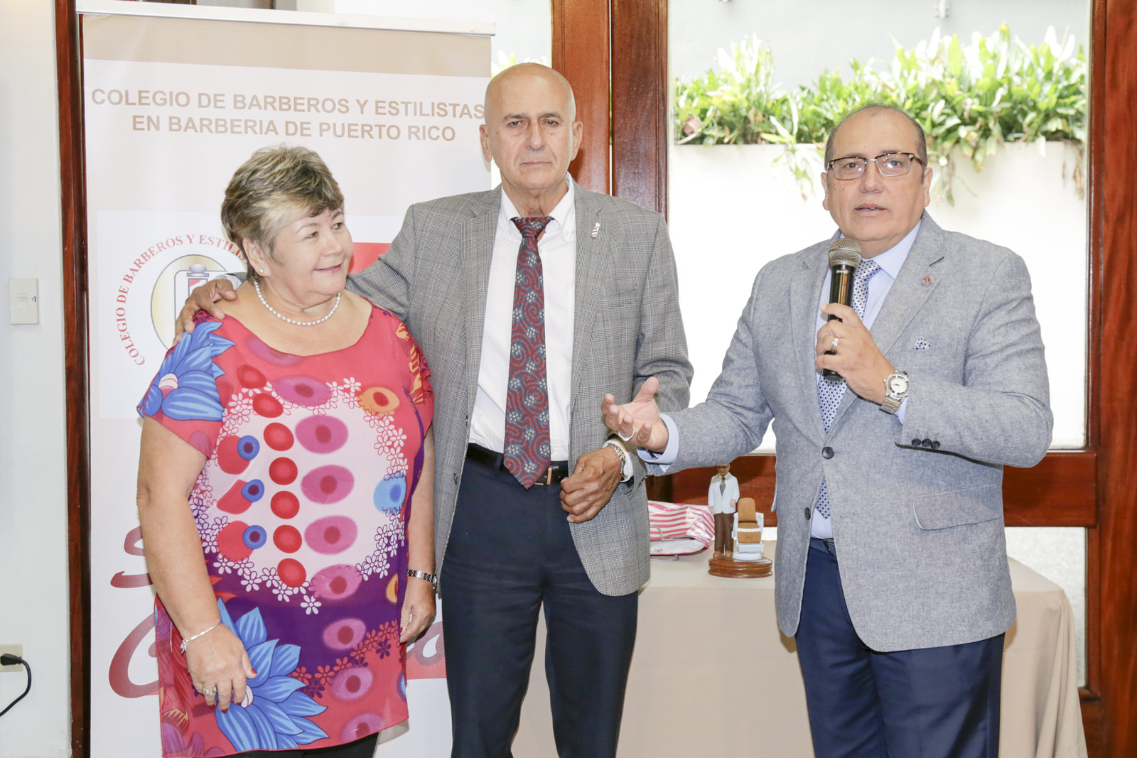 28Va Asamblea Anual 2017, foto 135