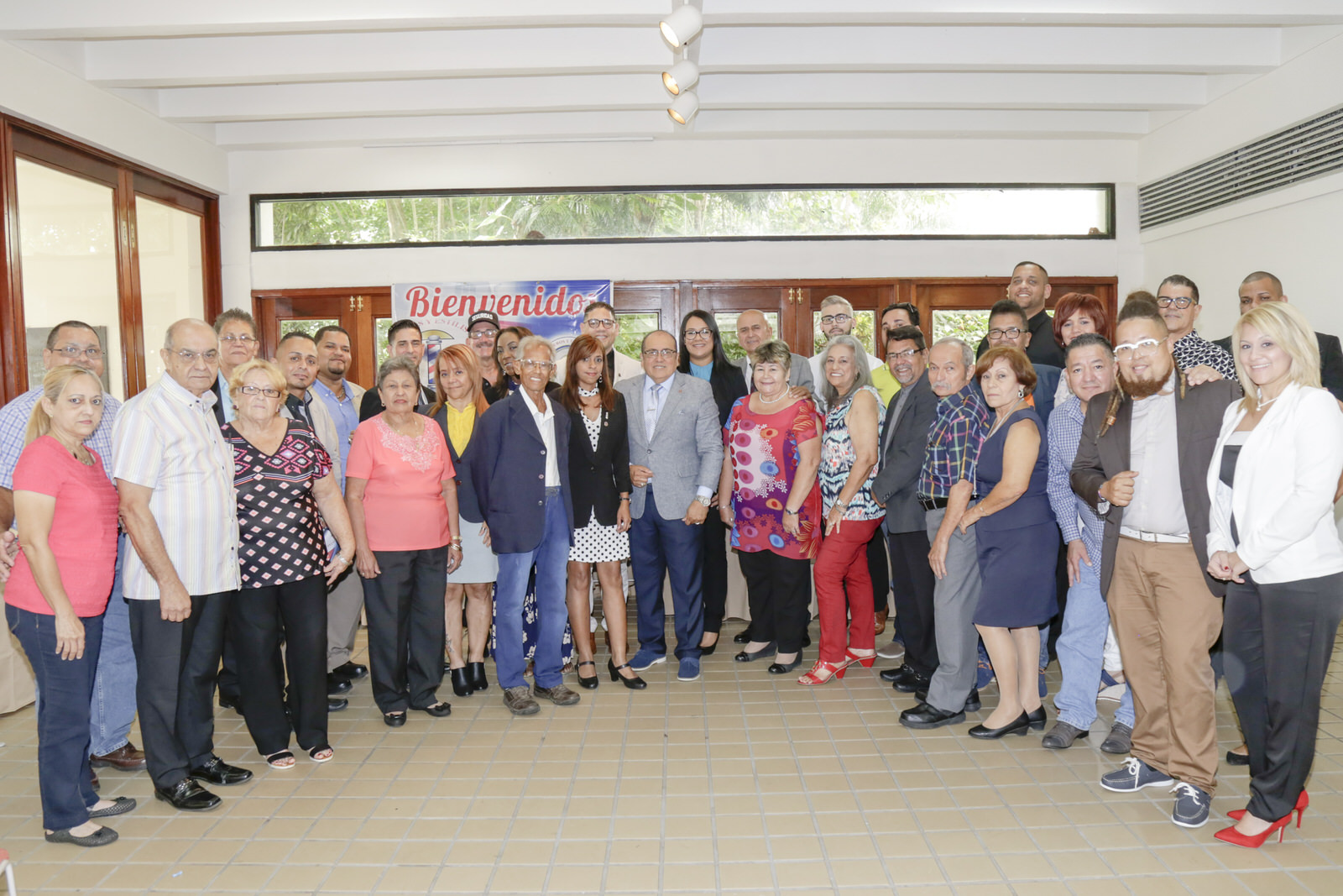 28Va Asamblea Anual 2017, foto 136