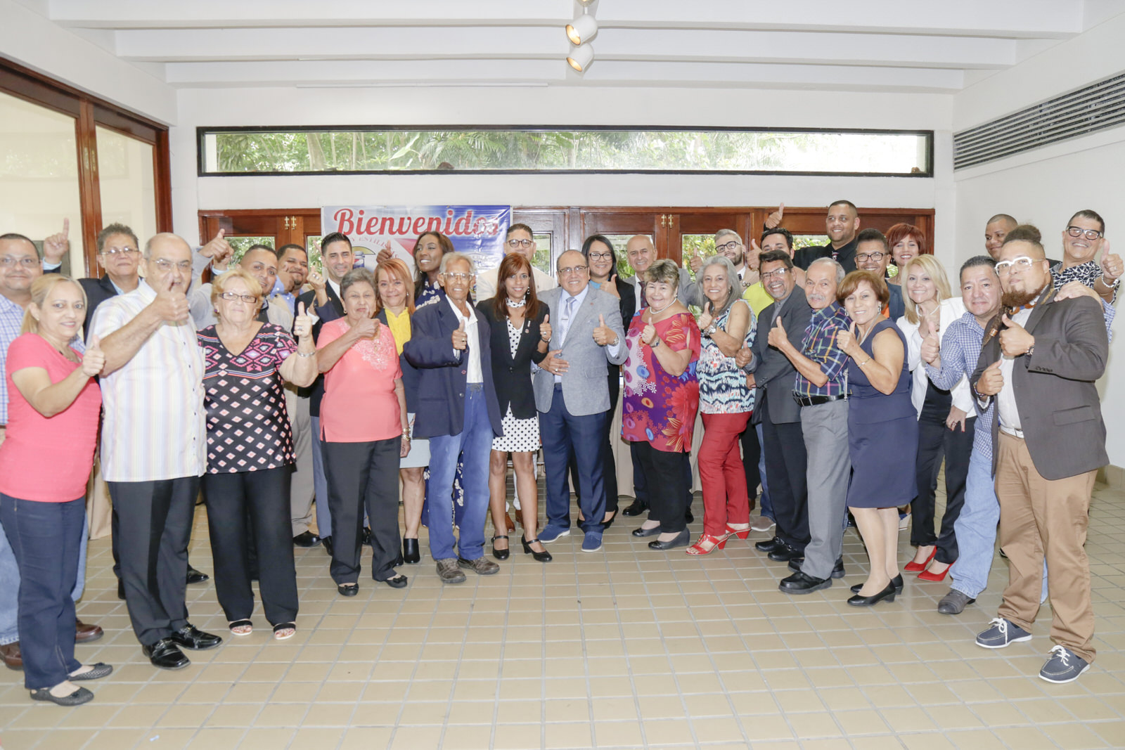 28Va Asamblea Anual 2017, foto 137