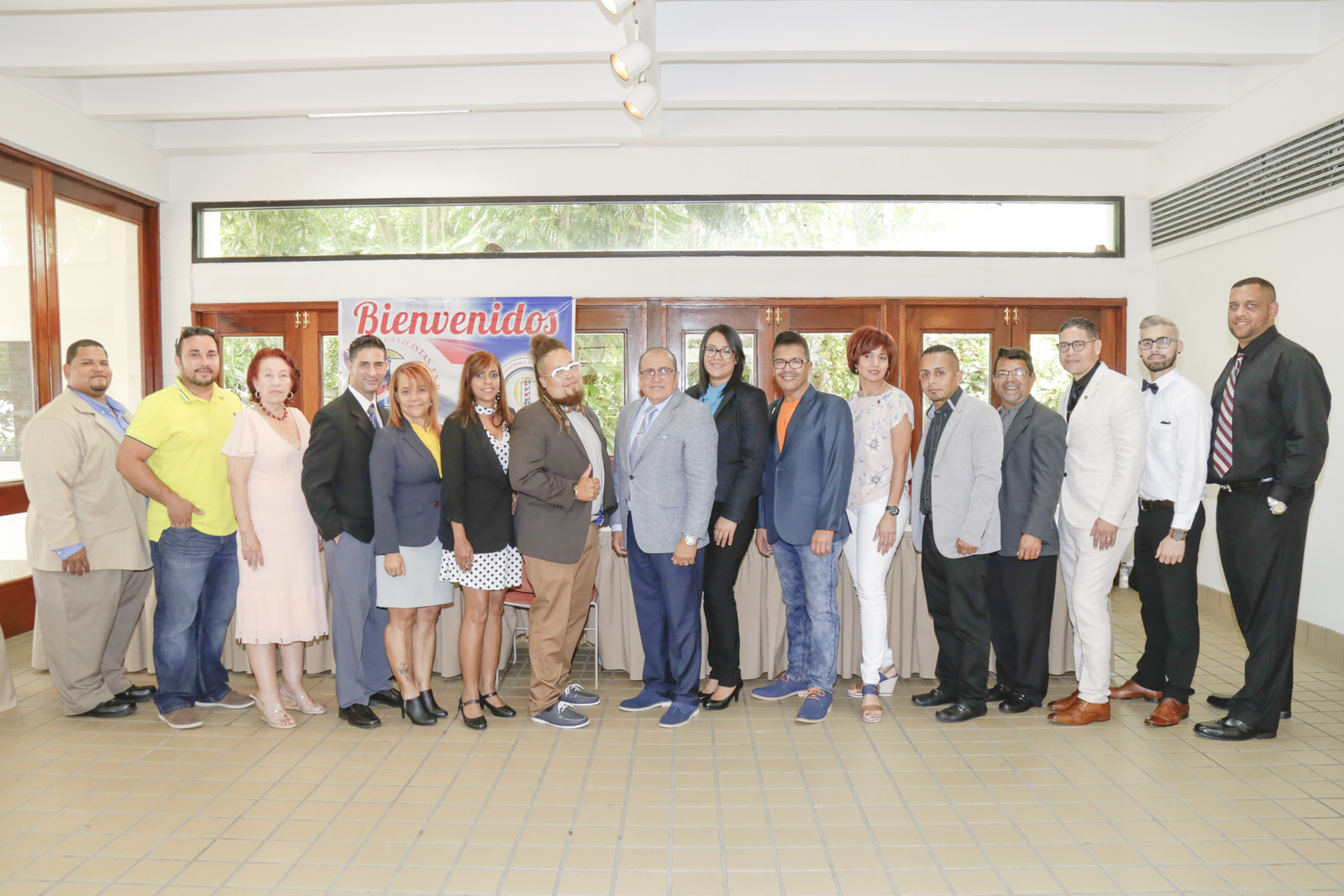 28Va Asamblea Anual 2017, foto 140