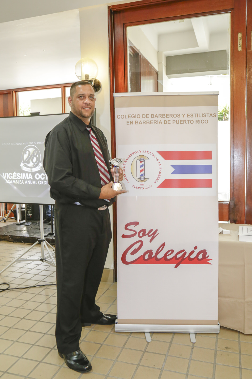 28Va Asamblea Anual 2017, foto 147