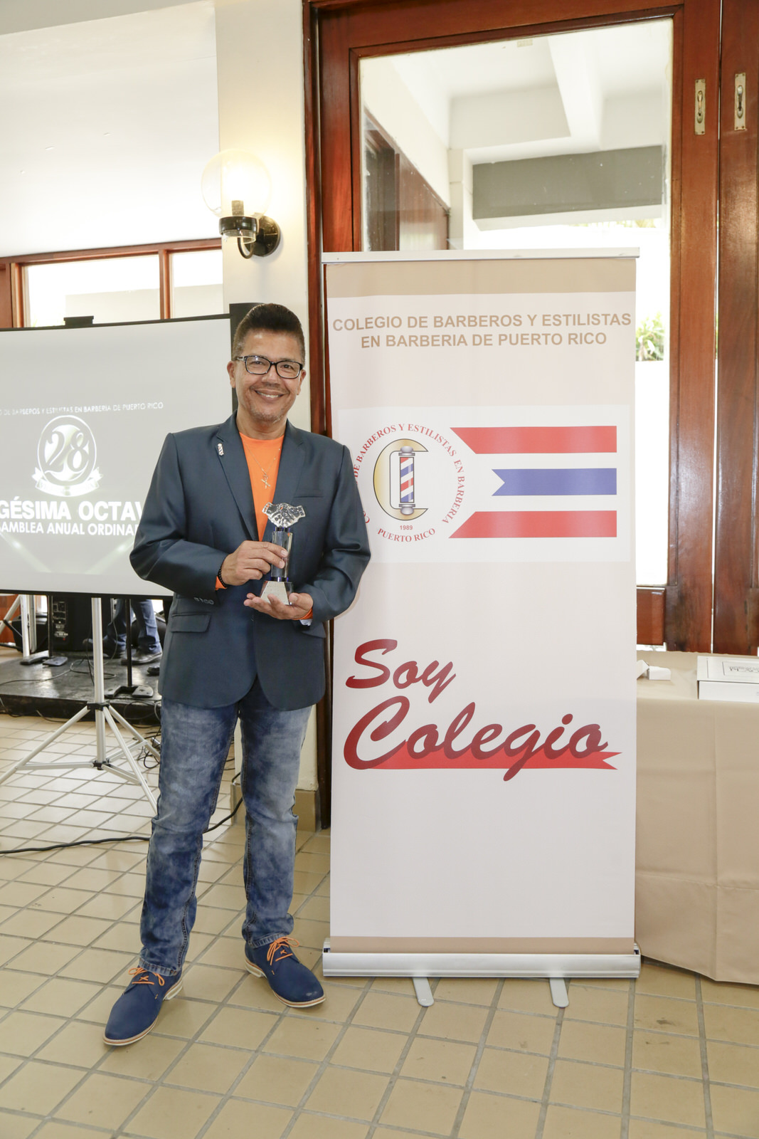 28Va Asamblea Anual 2017, foto 148
