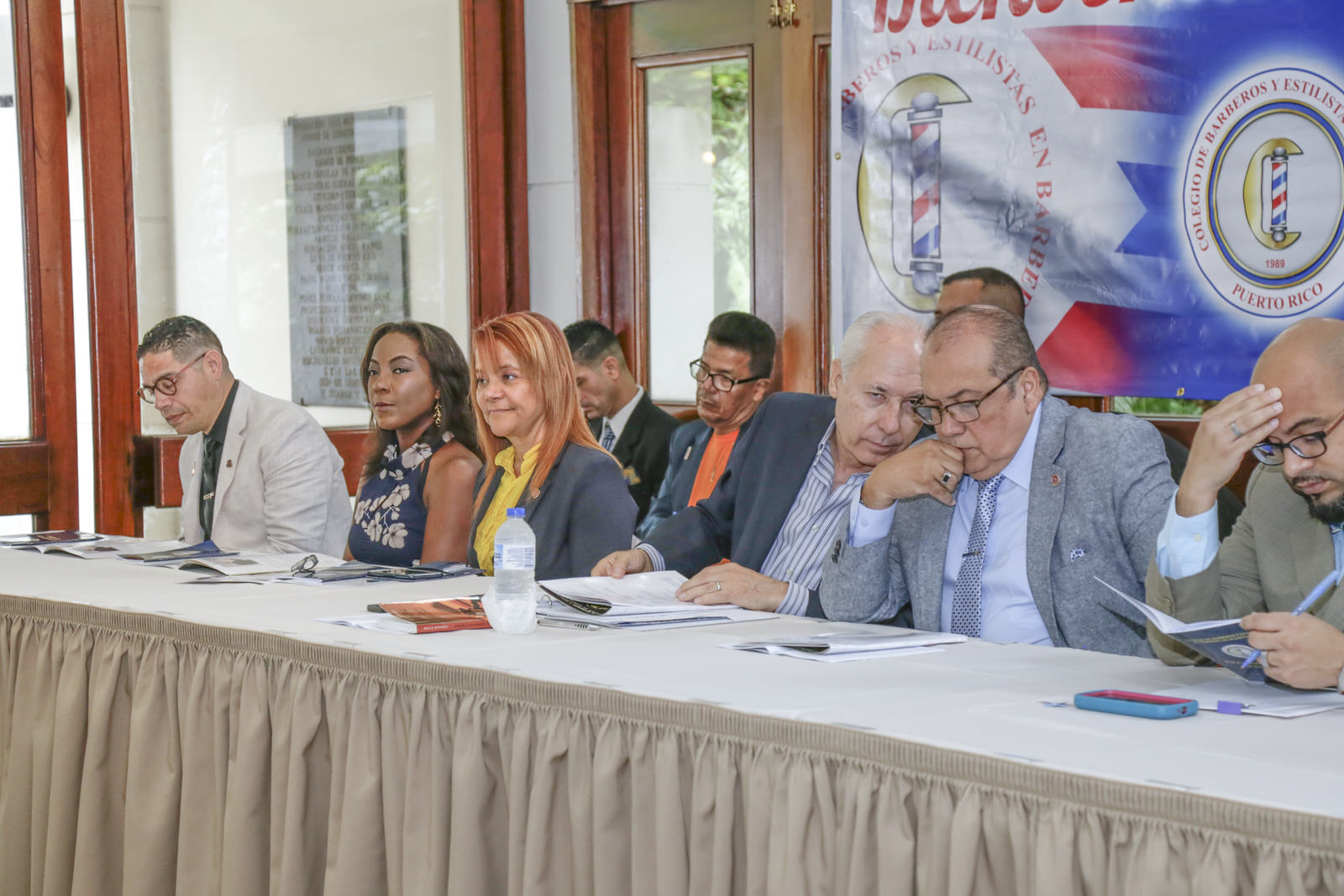 28Va Asamblea Anual 2017, foto 15