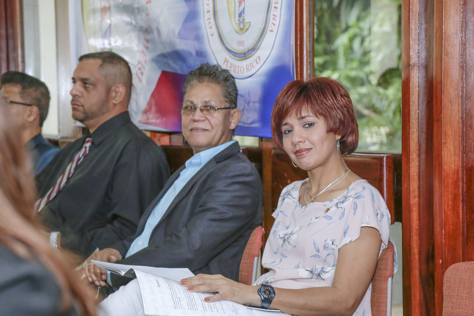 28Va Asamblea Anual 2017, foto 17