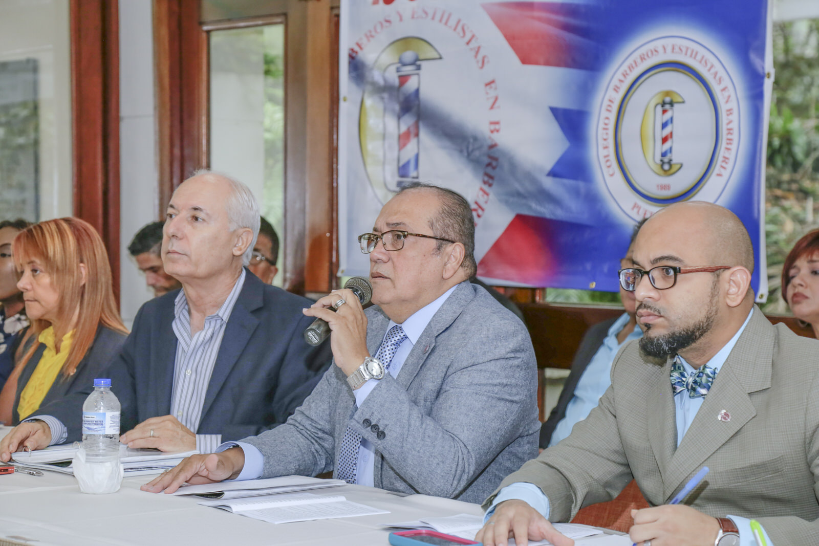 28Va Asamblea Anual 2017, foto 18