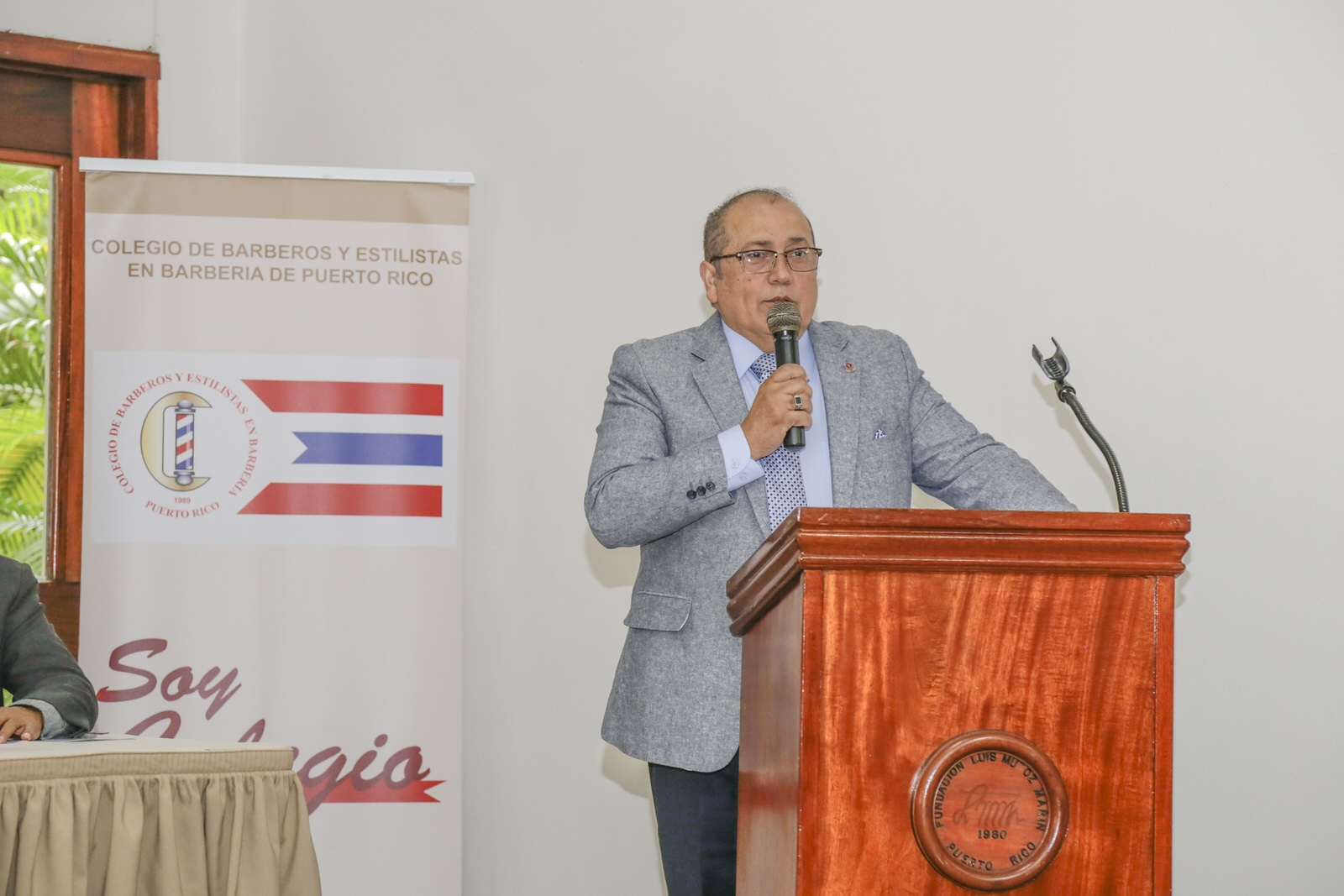 28Va Asamblea Anual 2017, foto 19