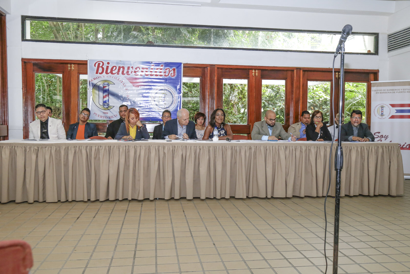 28Va Asamblea Anual 2017, foto 20