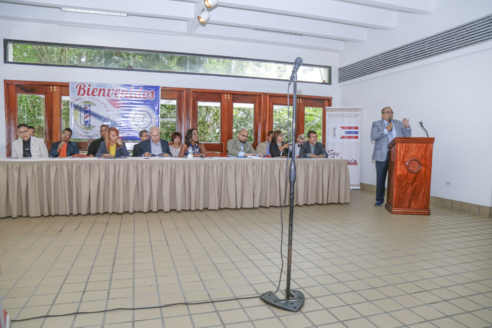 28Va Asamblea Anual 2017, foto 21