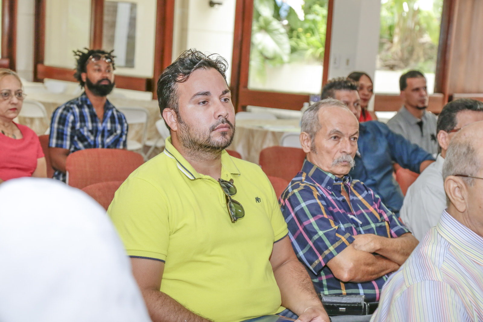 28Va Asamblea Anual 2017, foto 23