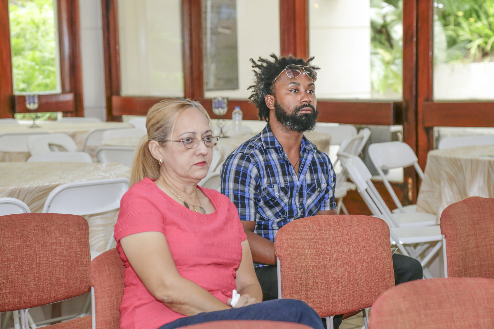 28Va Asamblea Anual 2017, foto 24