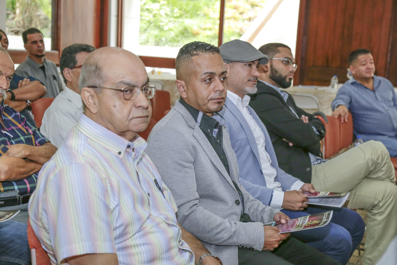 28Va Asamblea Anual 2017, foto 25