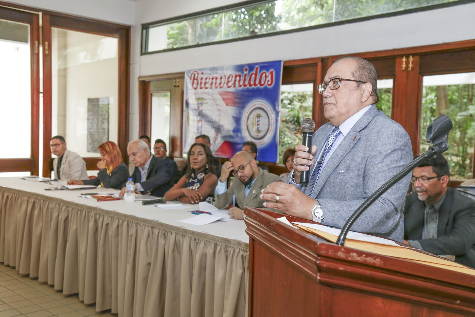 28Va Asamblea Anual 2017, foto 26
