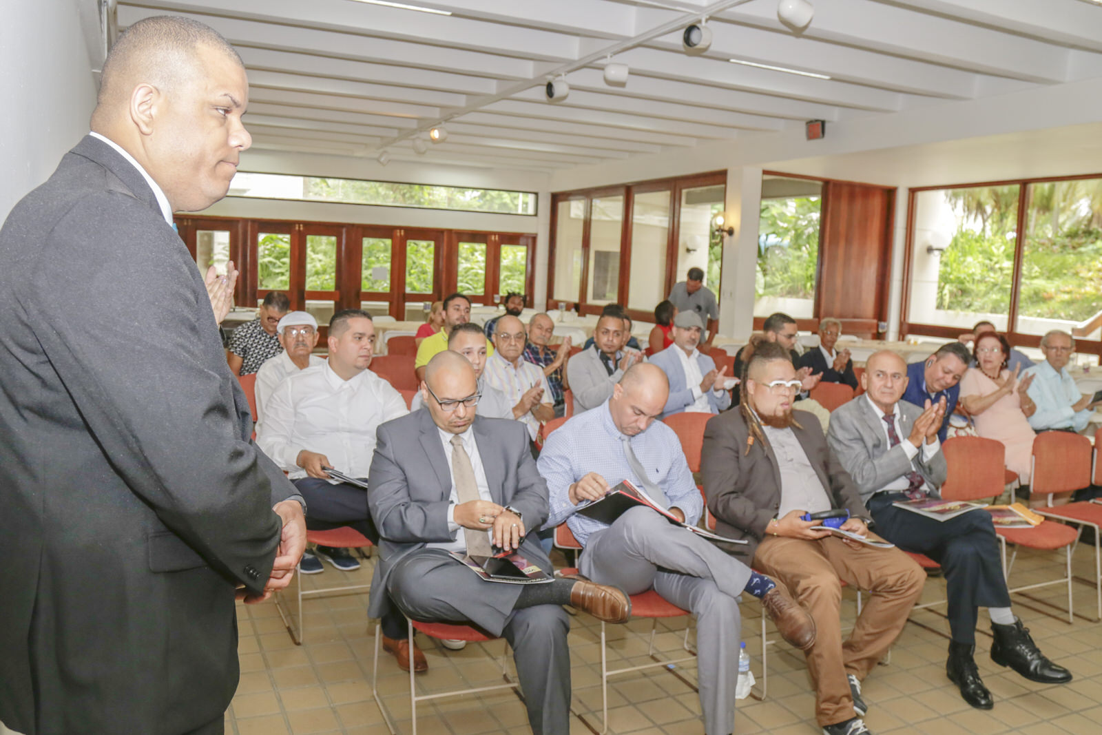 28Va Asamblea Anual 2017, foto 27