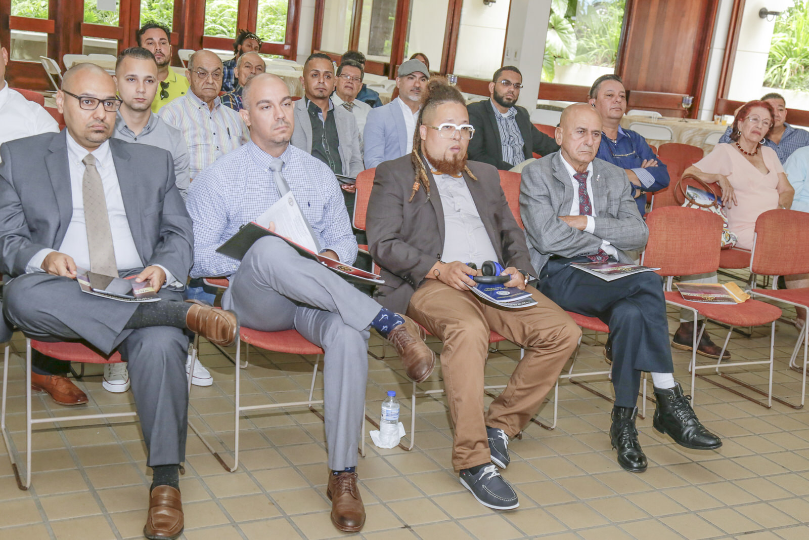 28Va Asamblea Anual 2017, foto 28
