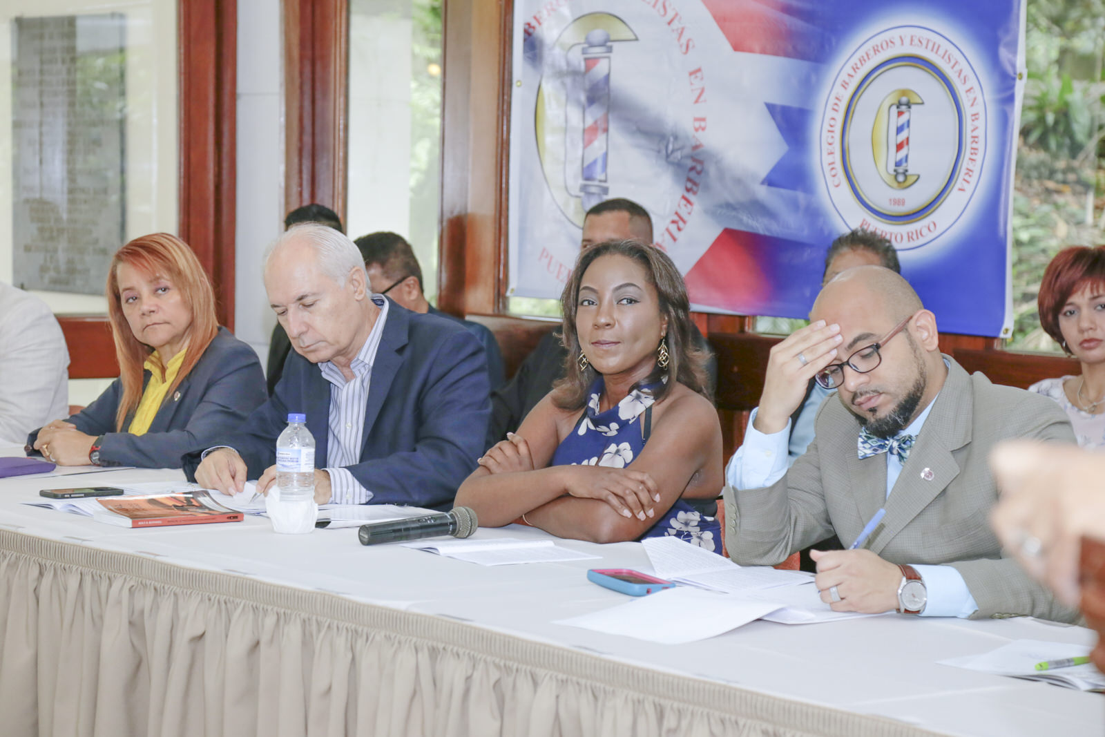 28Va Asamblea Anual 2017, foto 29