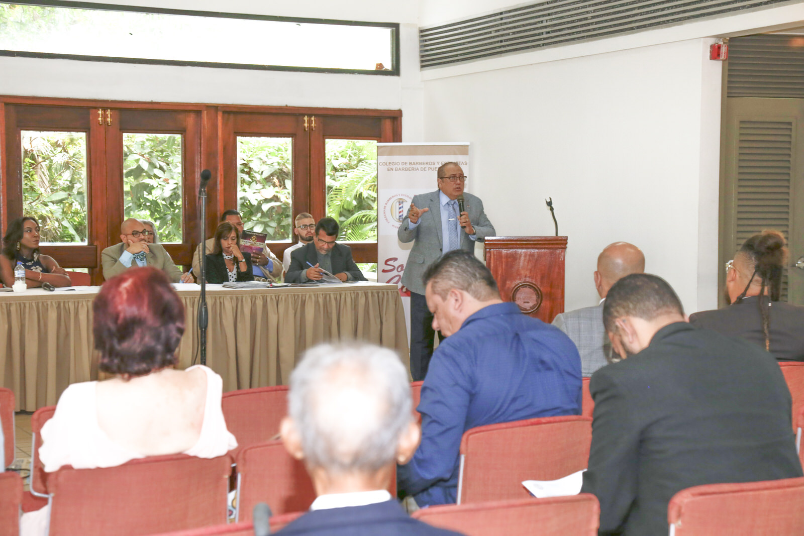 28Va Asamblea Anual 2017, foto 30