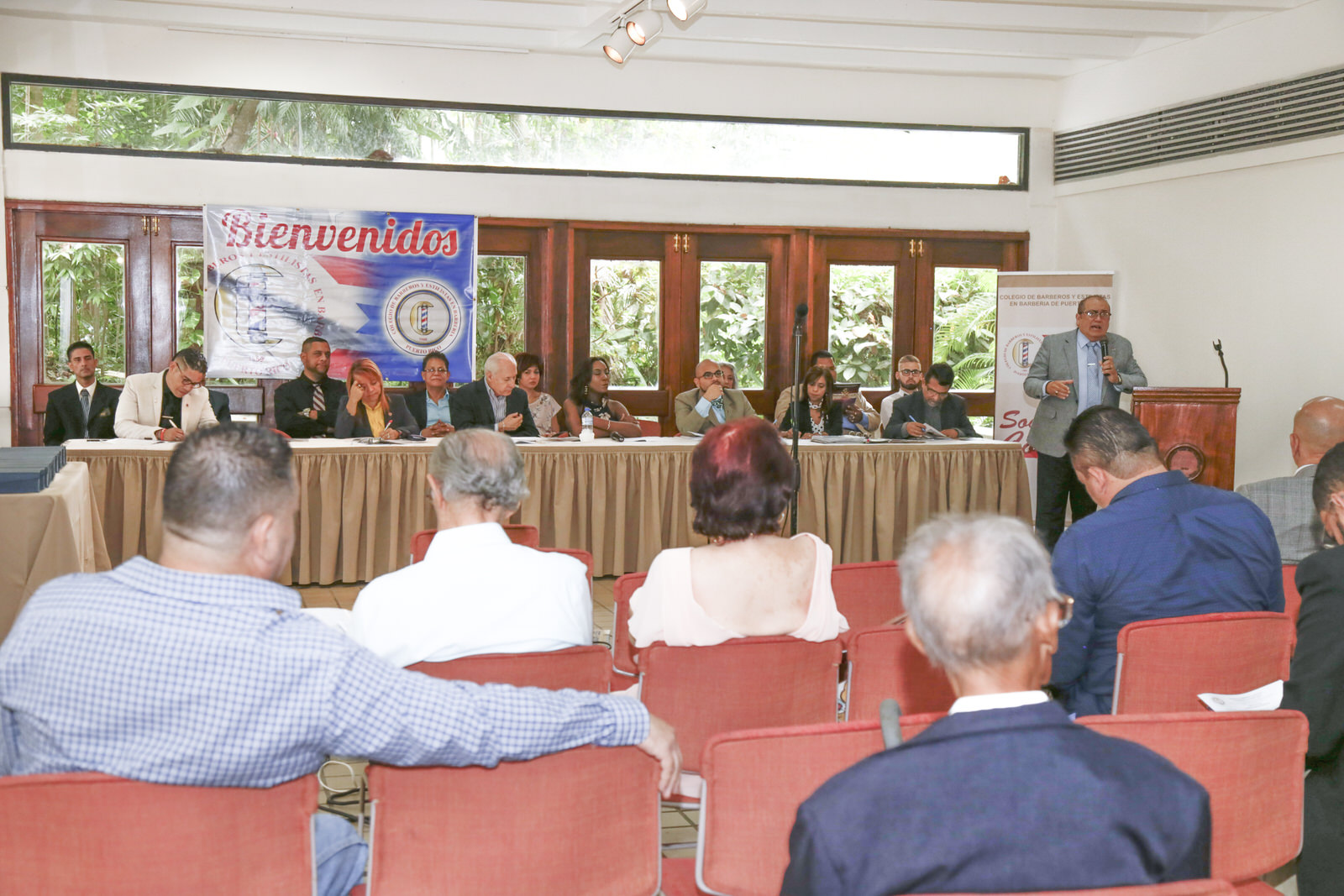 28Va Asamblea Anual 2017, foto 31