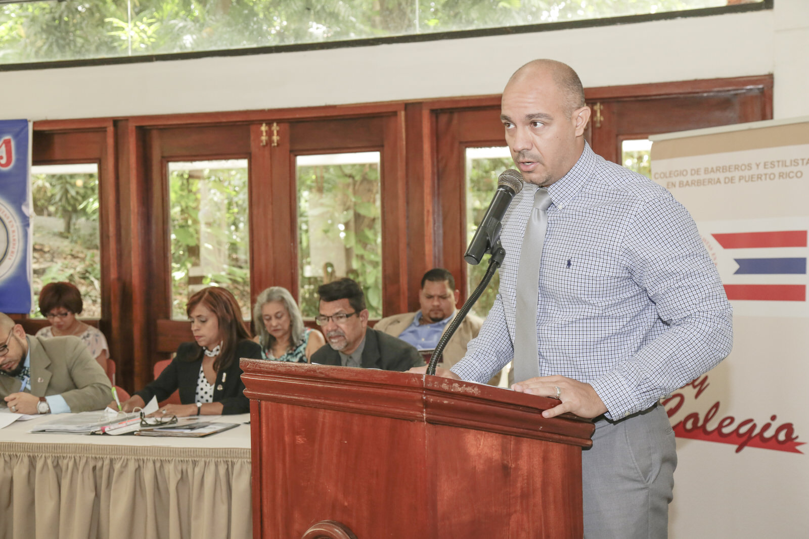 28Va Asamblea Anual 2017, foto 32