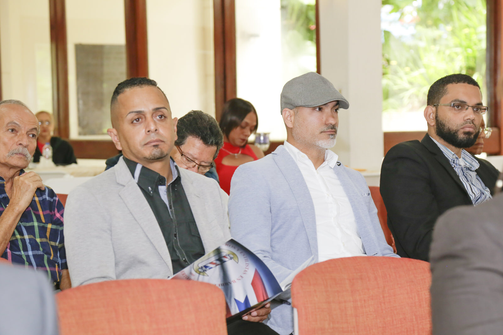 28Va Asamblea Anual 2017, foto 33