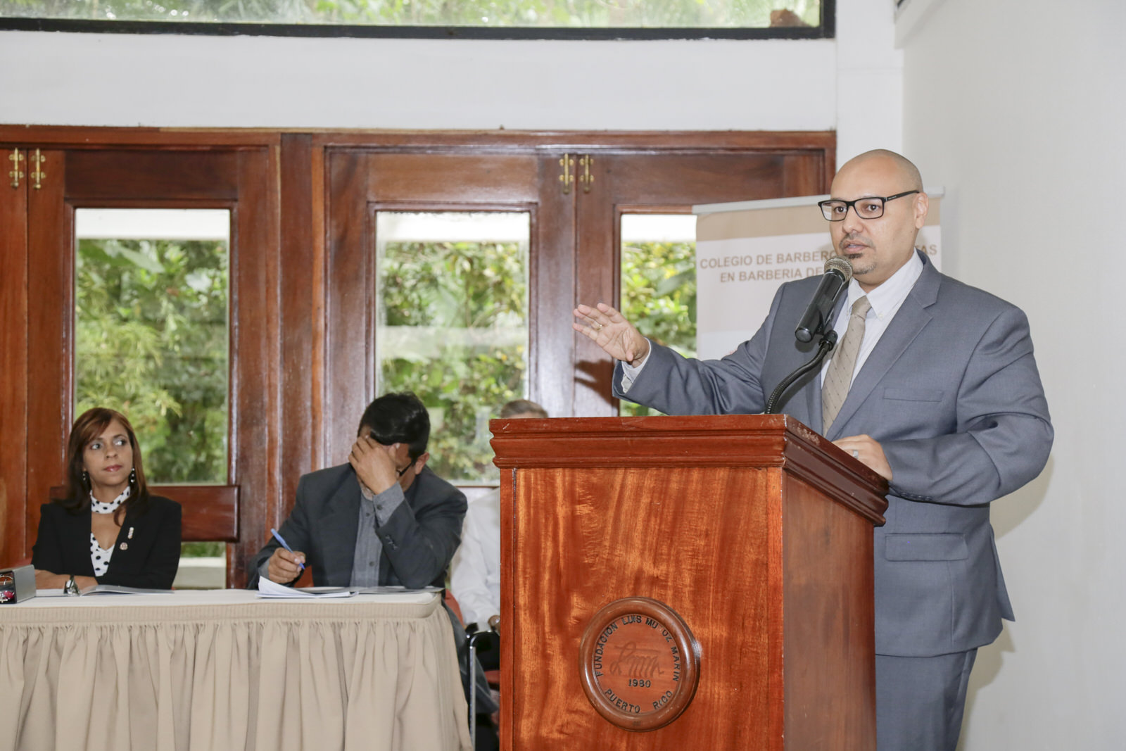 28Va Asamblea Anual 2017, foto 34