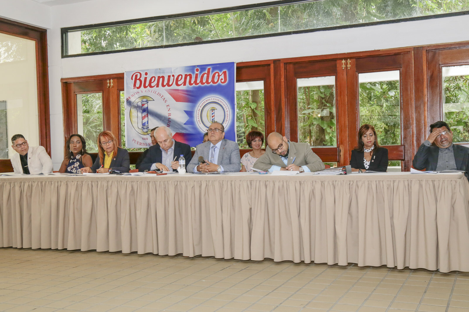 28Va Asamblea Anual 2017, foto 35