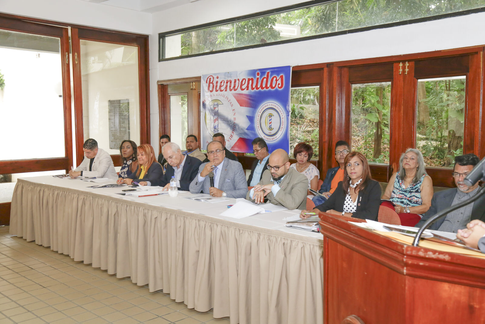 28Va Asamblea Anual 2017, foto 37
