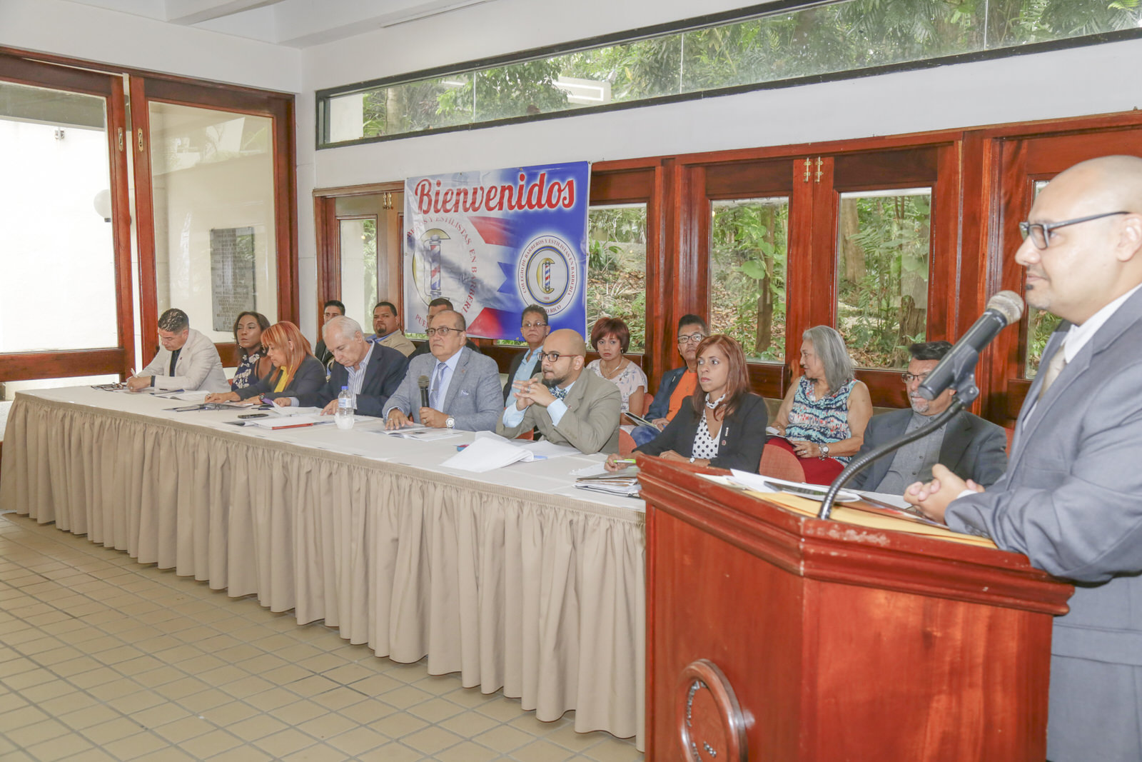 28Va Asamblea Anual 2017, foto 38