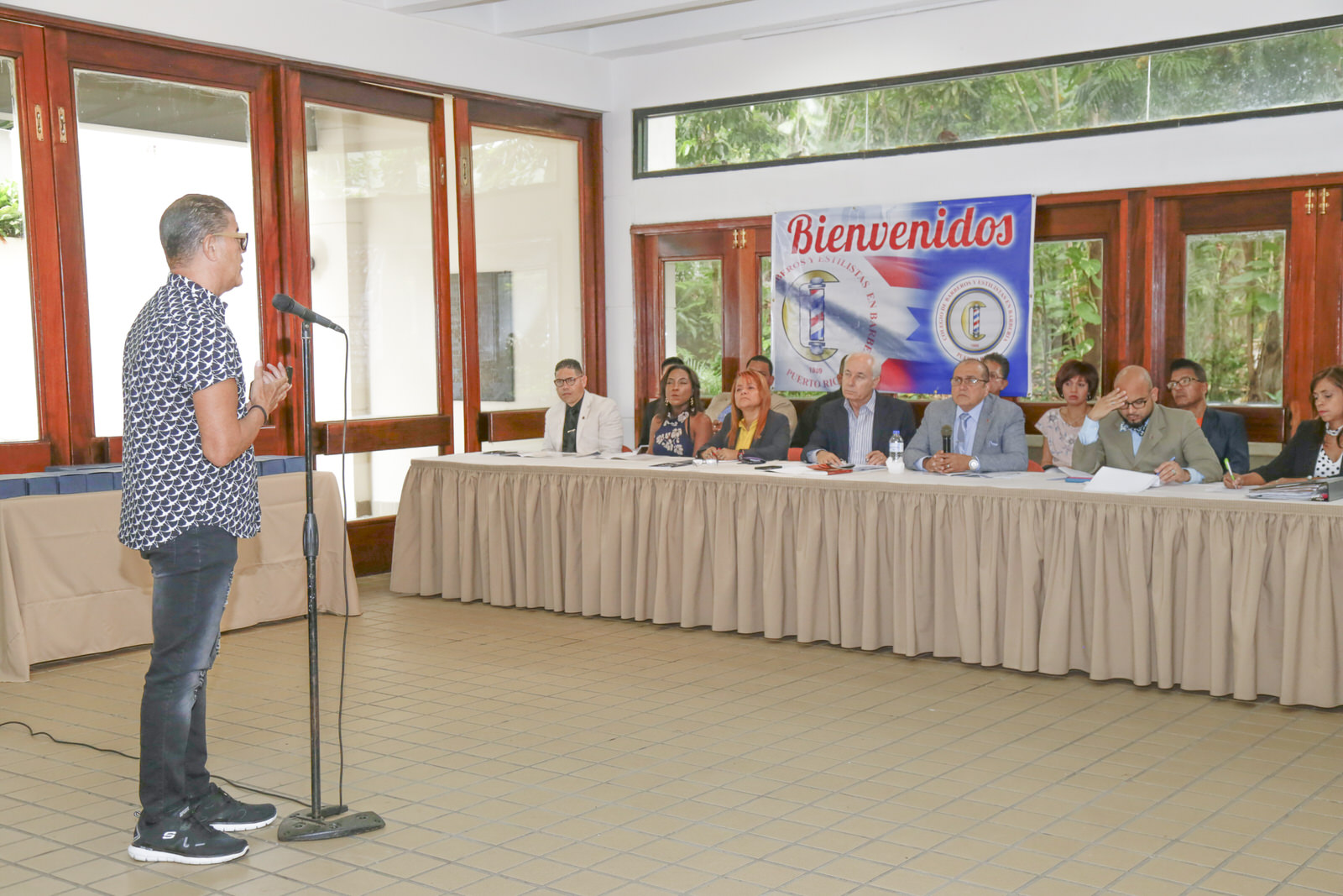 28Va Asamblea Anual 2017, foto 40