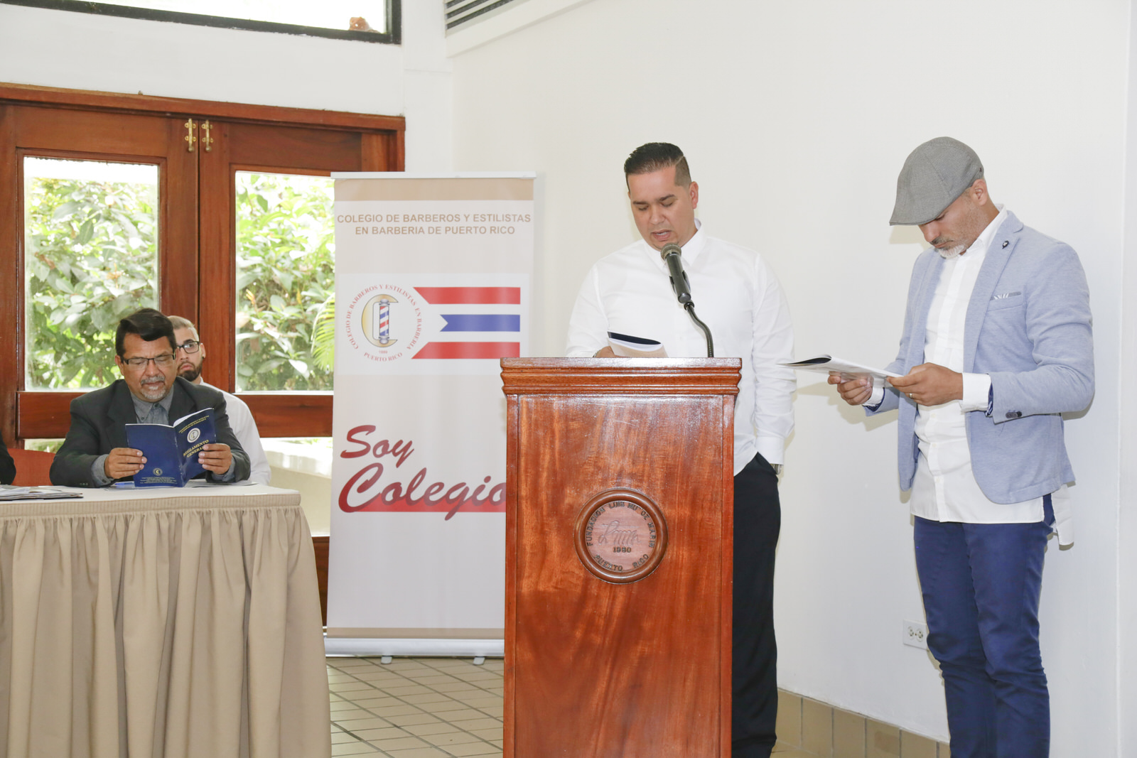 28Va Asamblea Anual 2017, foto 41