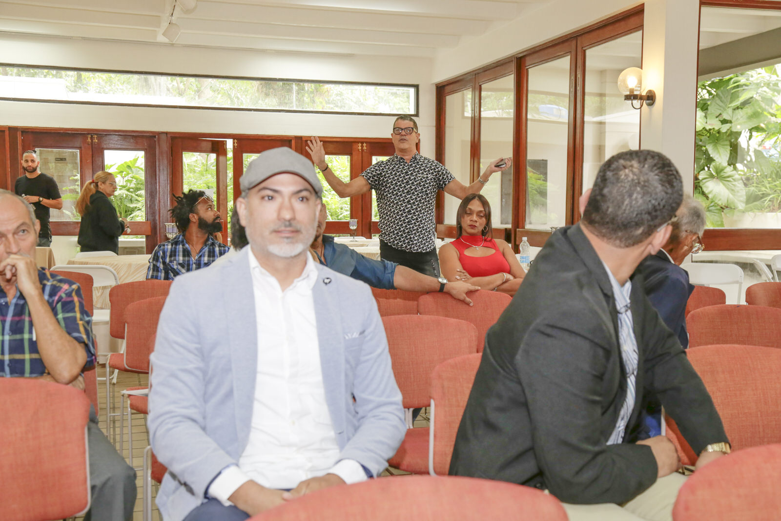 28Va Asamblea Anual 2017, foto 44