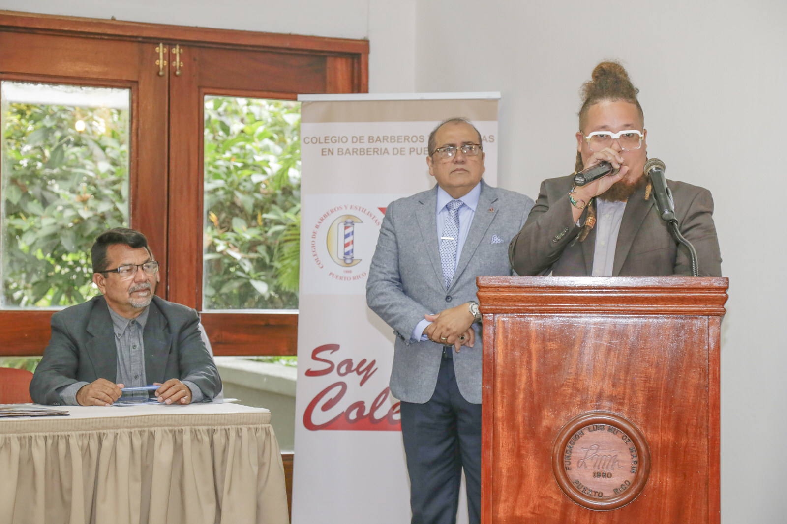 28Va Asamblea Anual 2017, foto 45