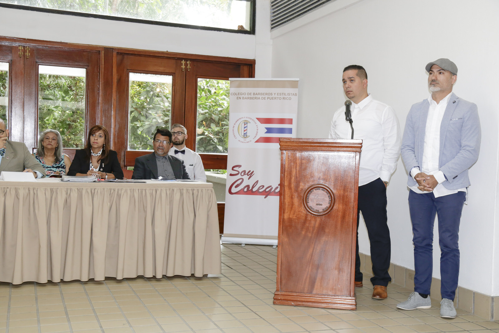 28Va Asamblea Anual 2017, foto 47