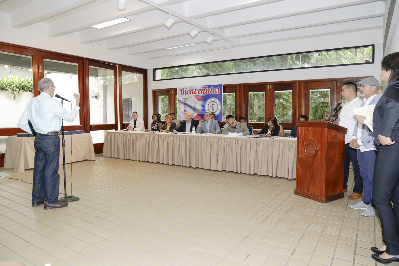 28Va Asamblea Anual 2017, foto 48