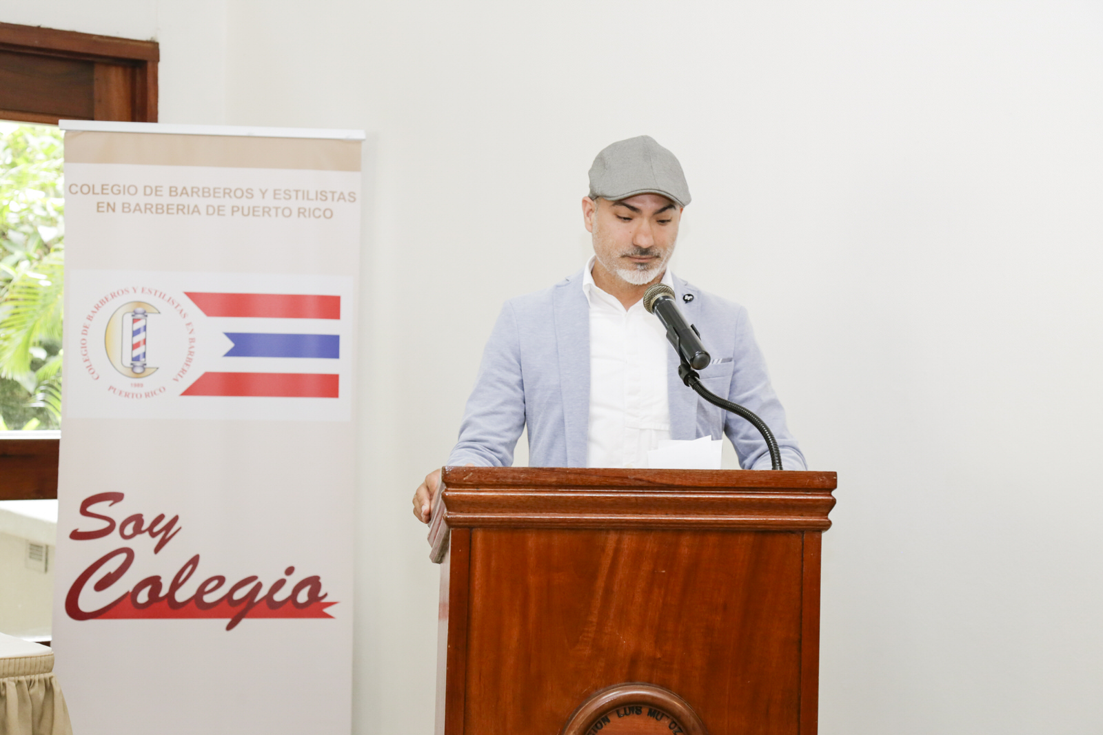28Va Asamblea Anual 2017, foto 54