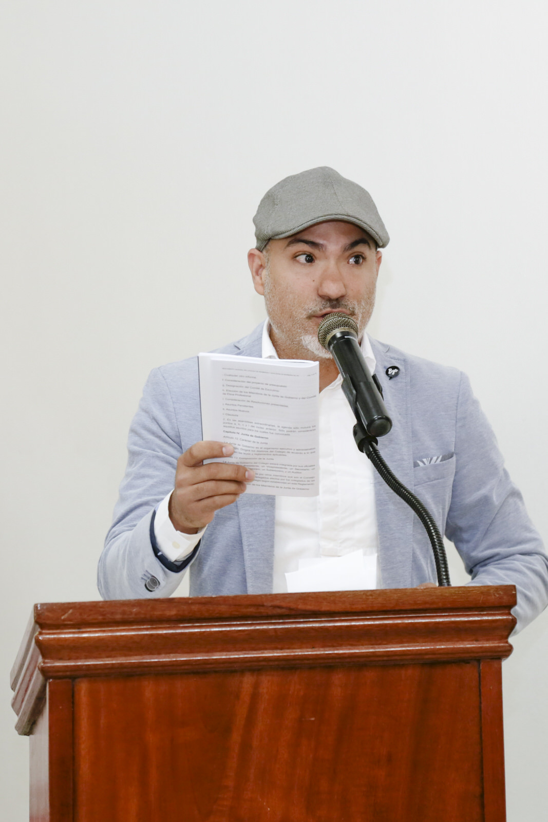 28Va Asamblea Anual 2017, foto 56