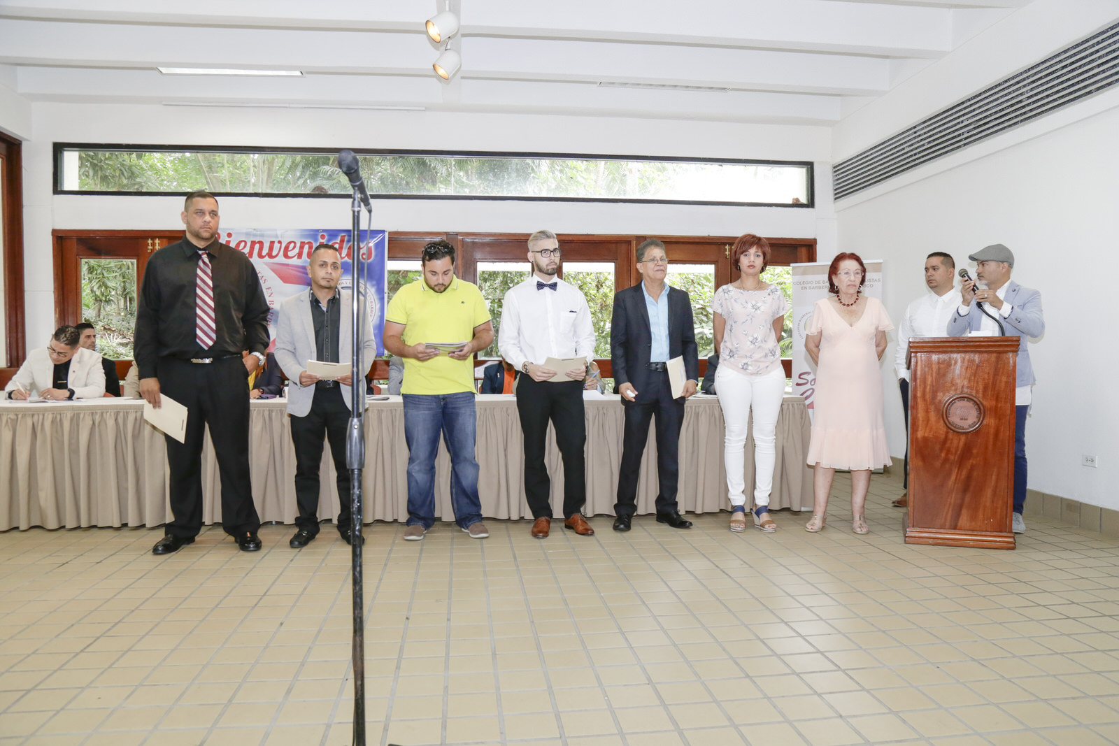 28Va Asamblea Anual 2017, foto 57