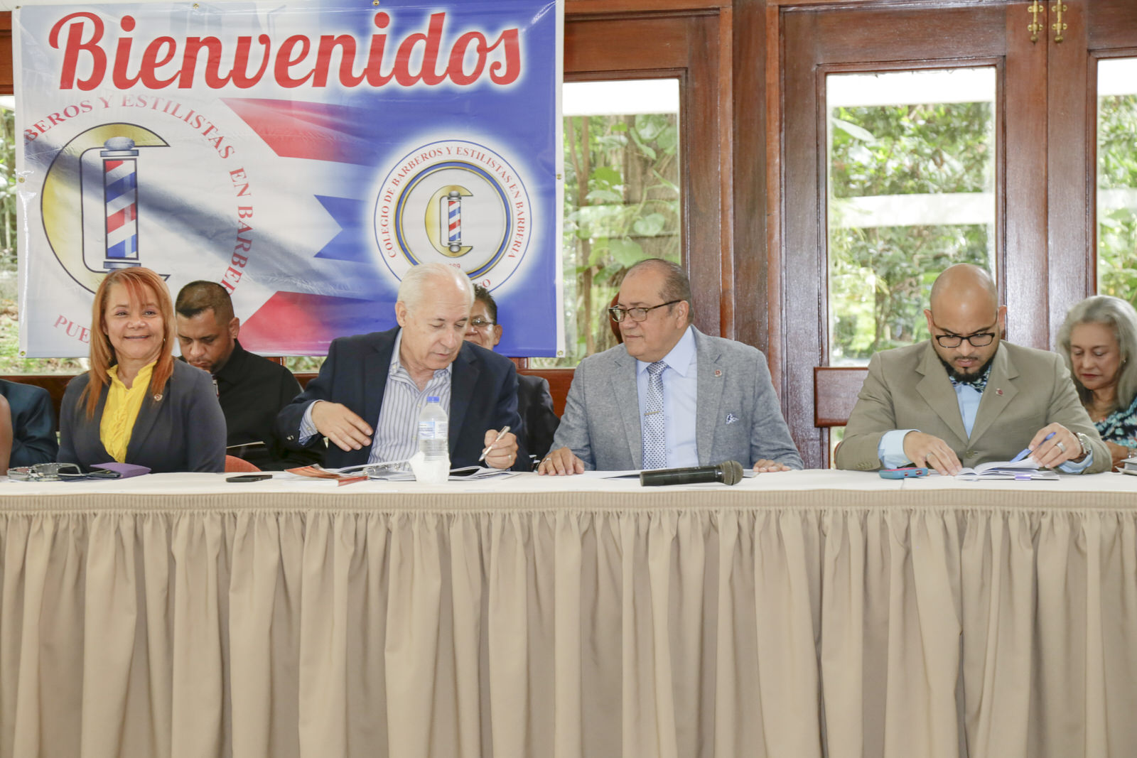 28Va Asamblea Anual 2017, foto 6