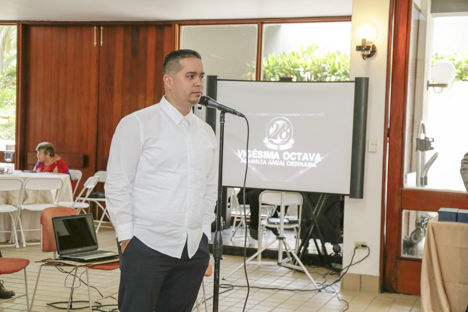 28Va Asamblea Anual 2017, foto 62