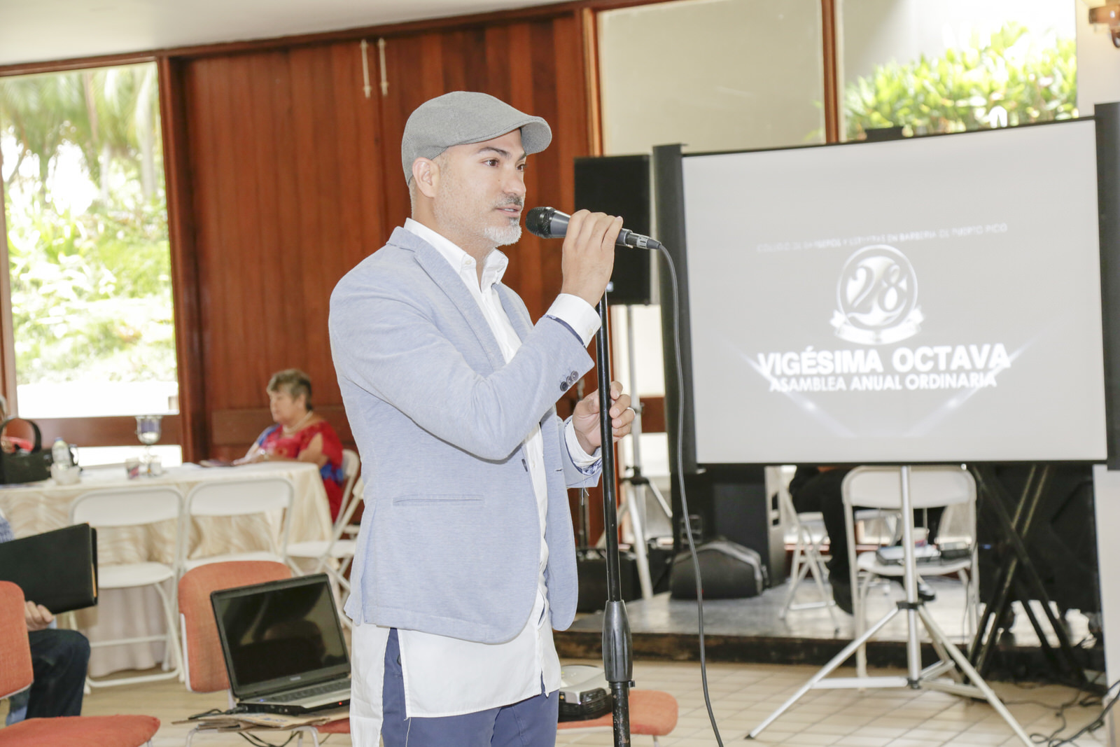 28Va Asamblea Anual 2017, foto 64