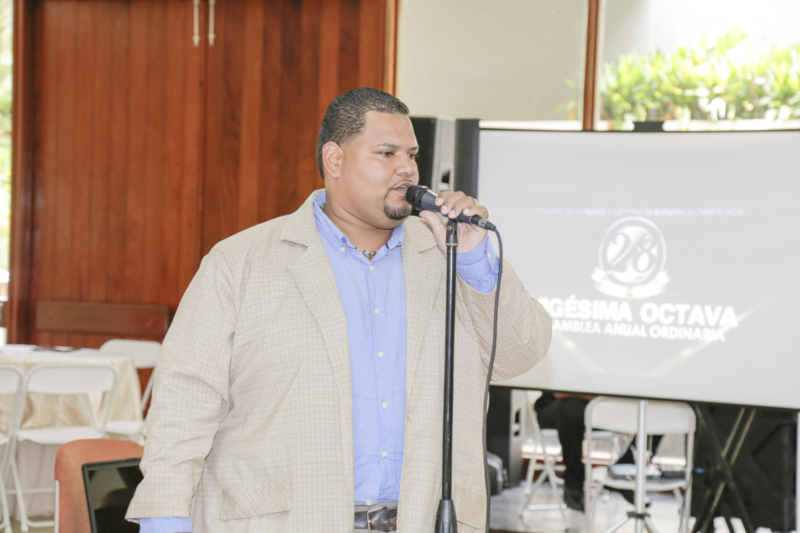28Va Asamblea Anual 2017, foto 65