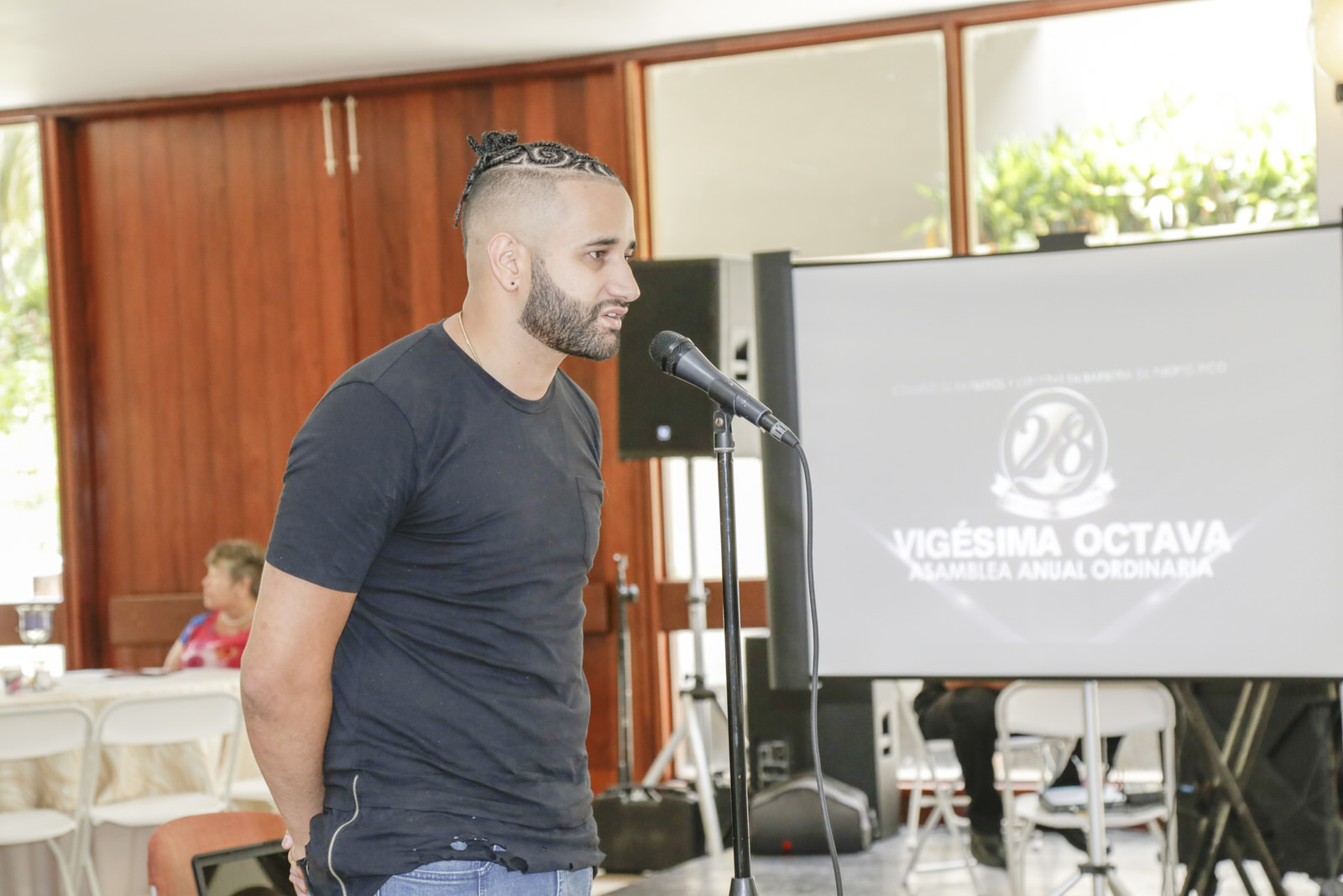 28Va Asamblea Anual 2017, foto 66