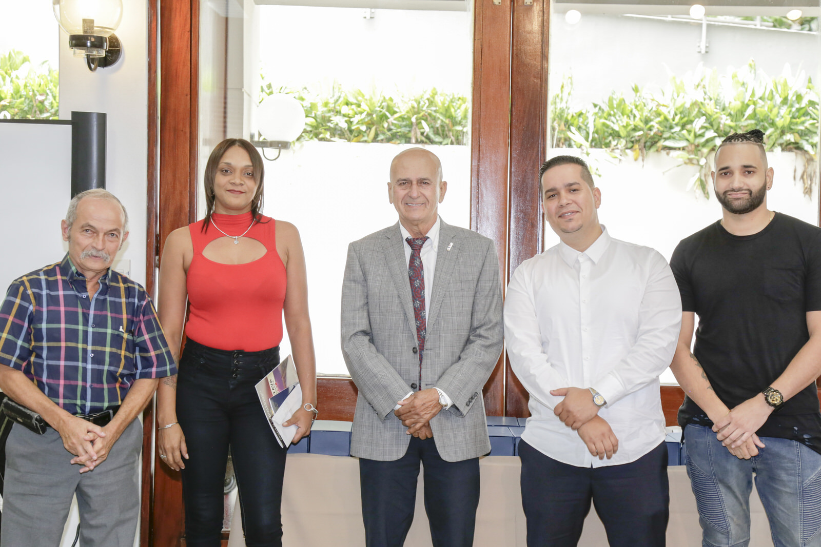 28Va Asamblea Anual 2017, foto 67