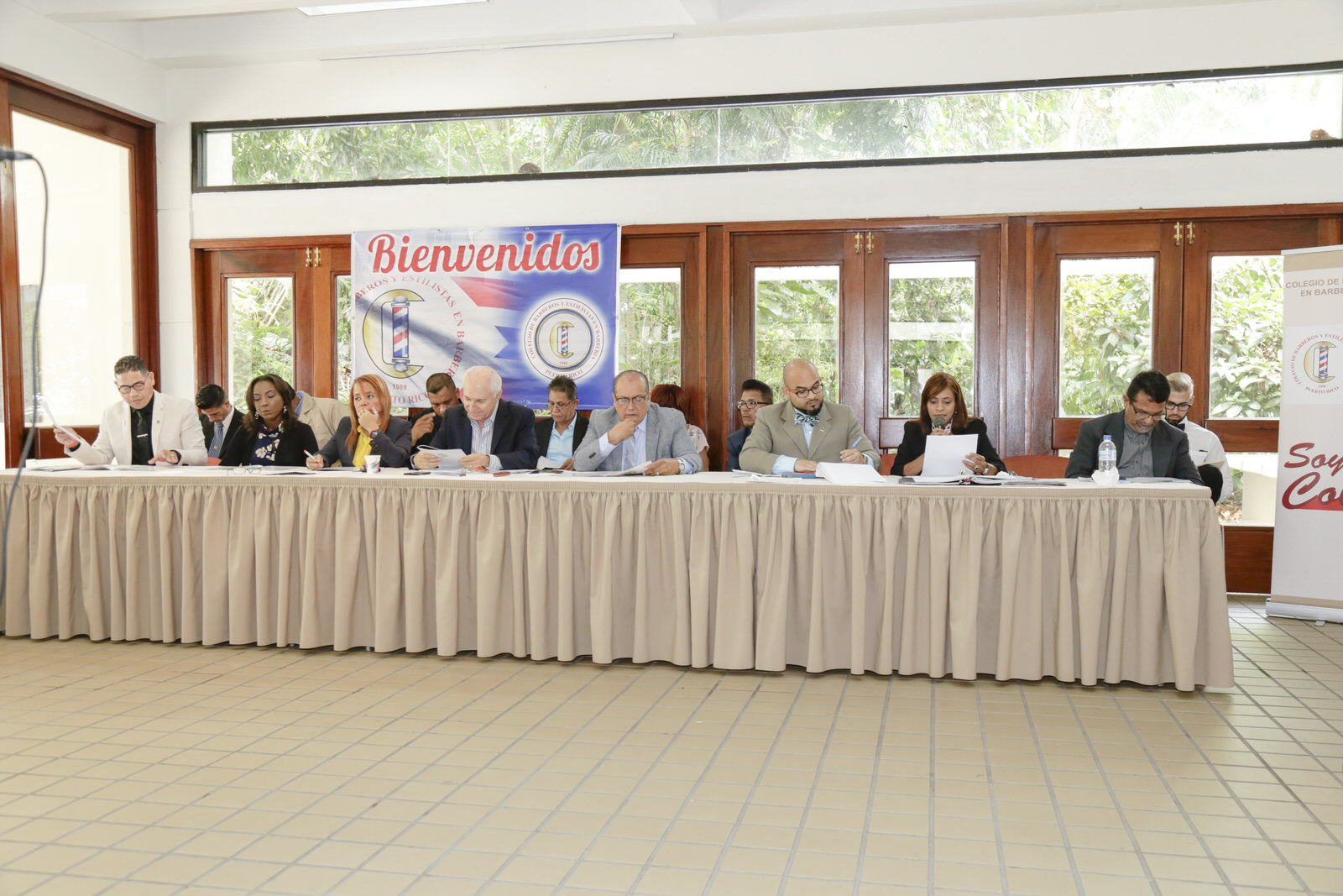 28Va Asamblea Anual 2017, foto 68