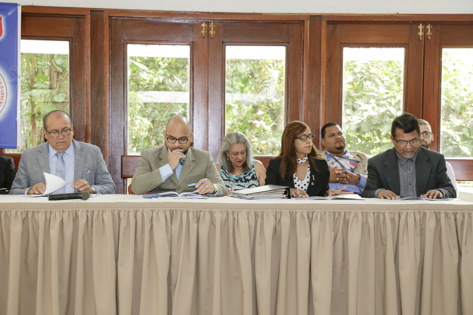 28Va Asamblea Anual 2017, foto 7
