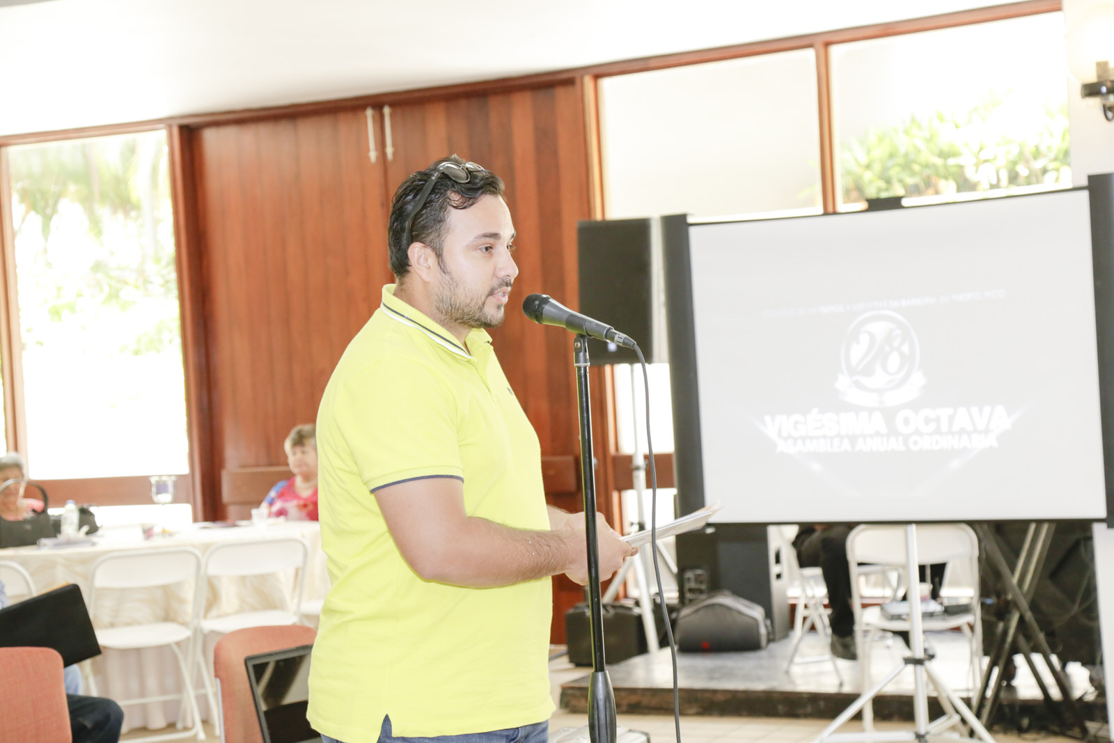 28Va Asamblea Anual 2017, foto 70