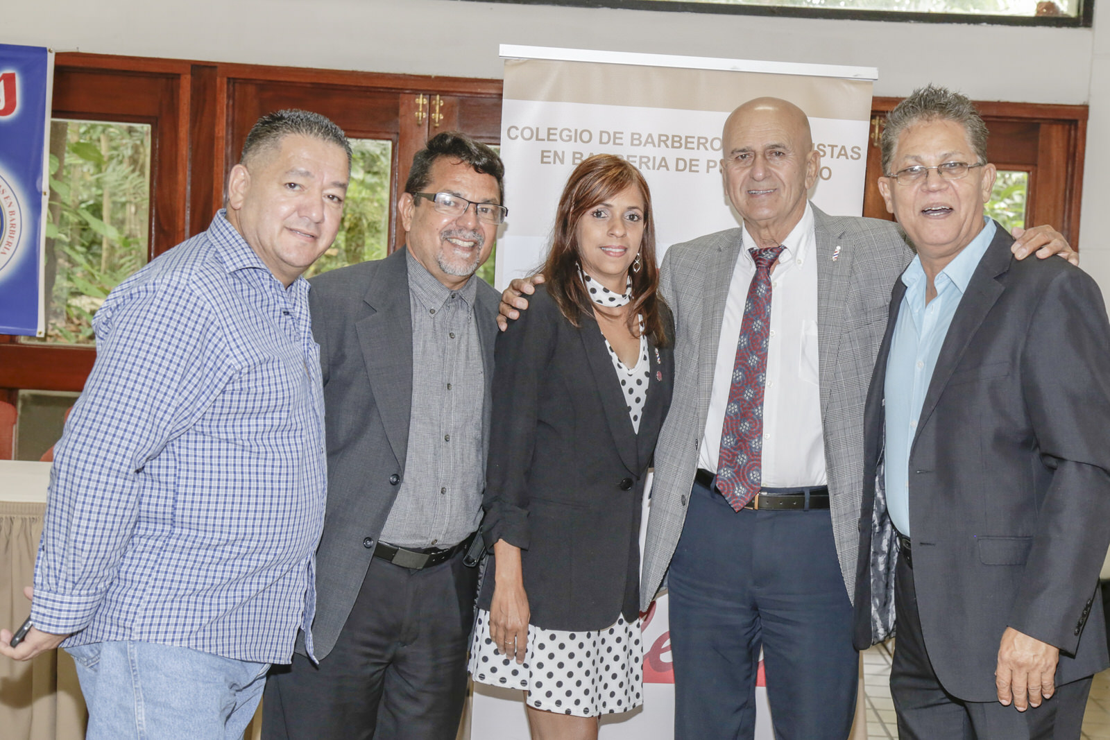 28Va Asamblea Anual 2017, foto 72