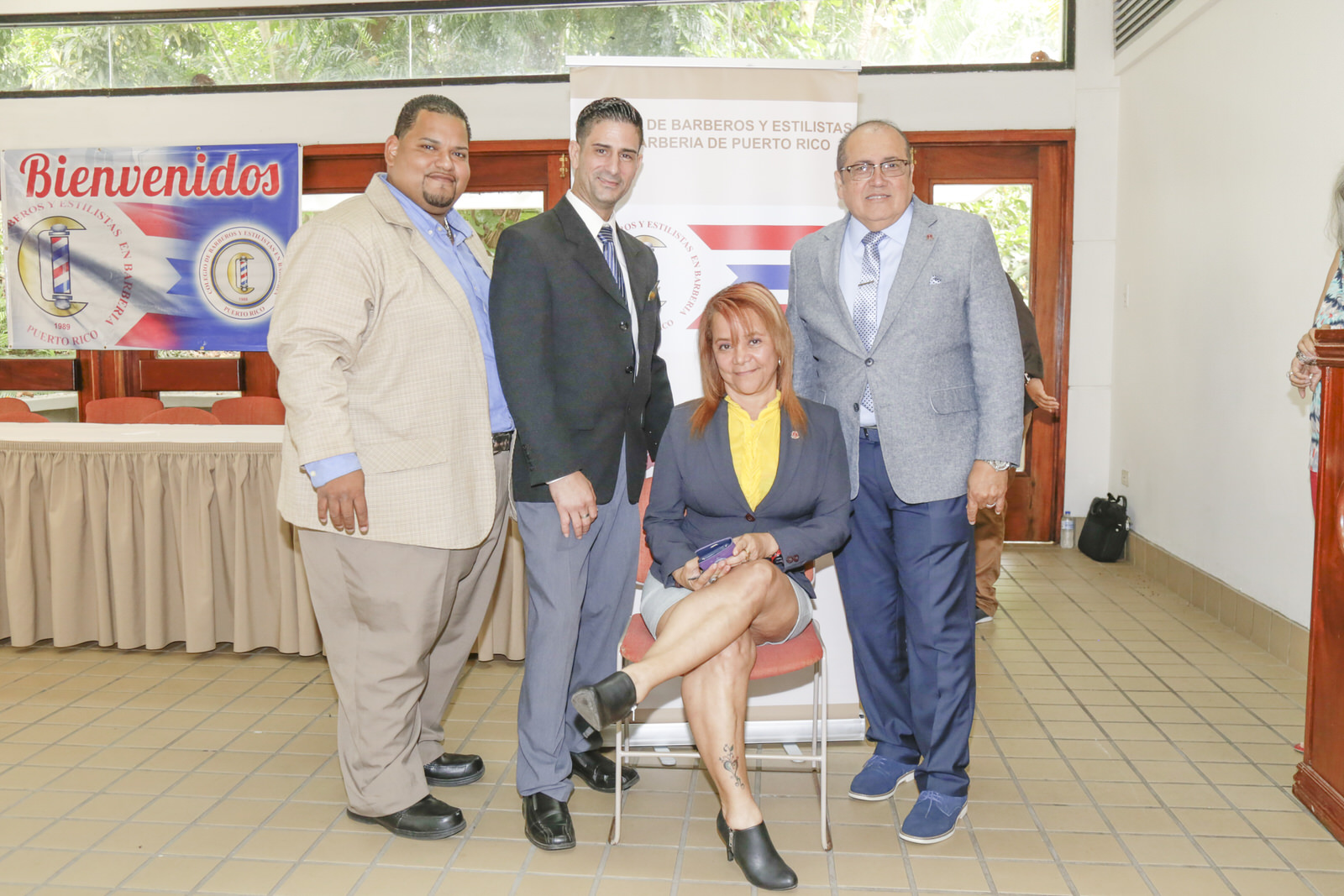 28Va Asamblea Anual 2017, foto 91