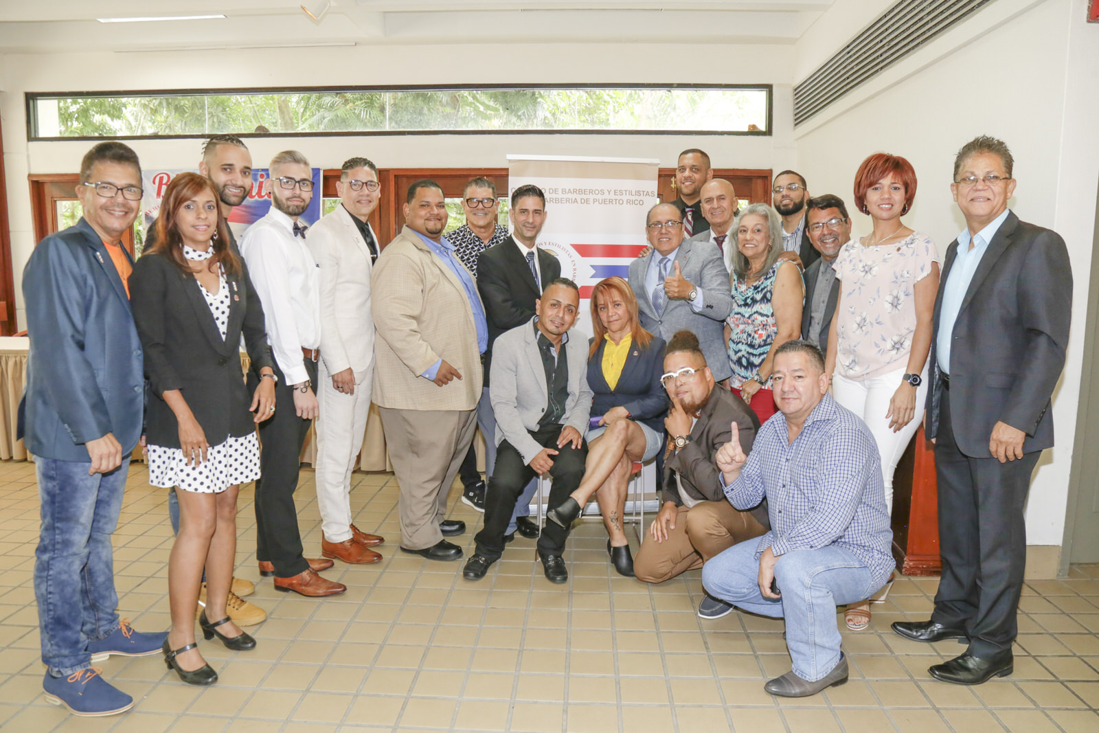 28Va Asamblea Anual 2017, foto 92